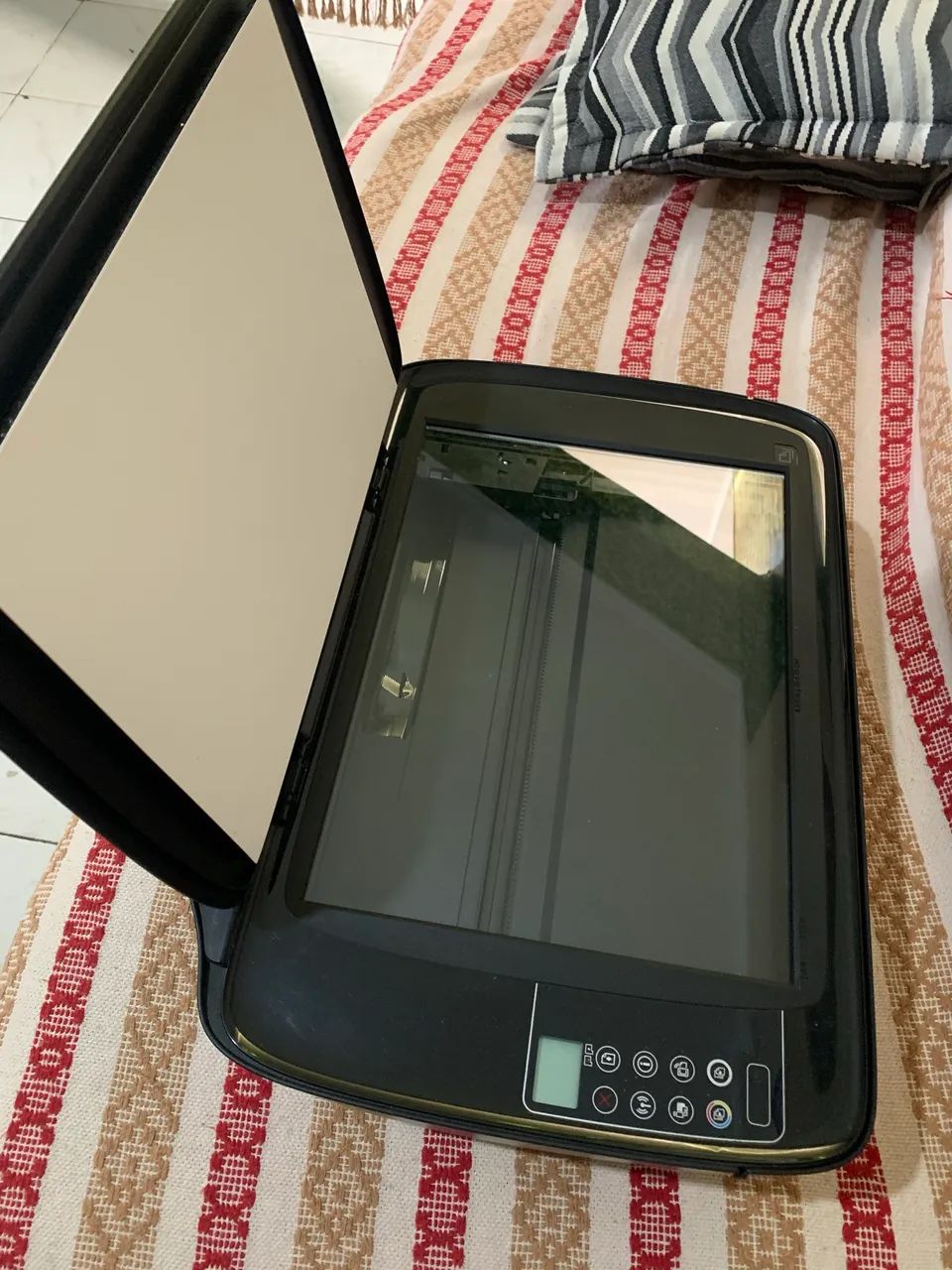 IMPRESSORA HP - Foto 4