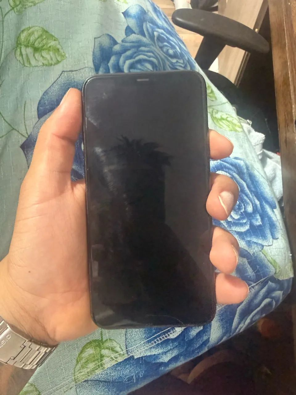 iPhone 11 Pro Max 256GB - Foto 2