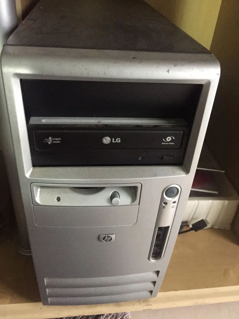 Computador Intel Core - Foto 3