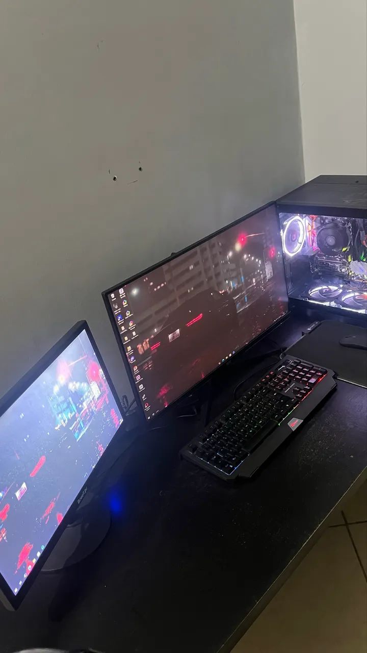 Ryzen 5 4600G - Foto 5