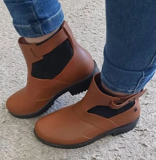 Bota Melissa antares