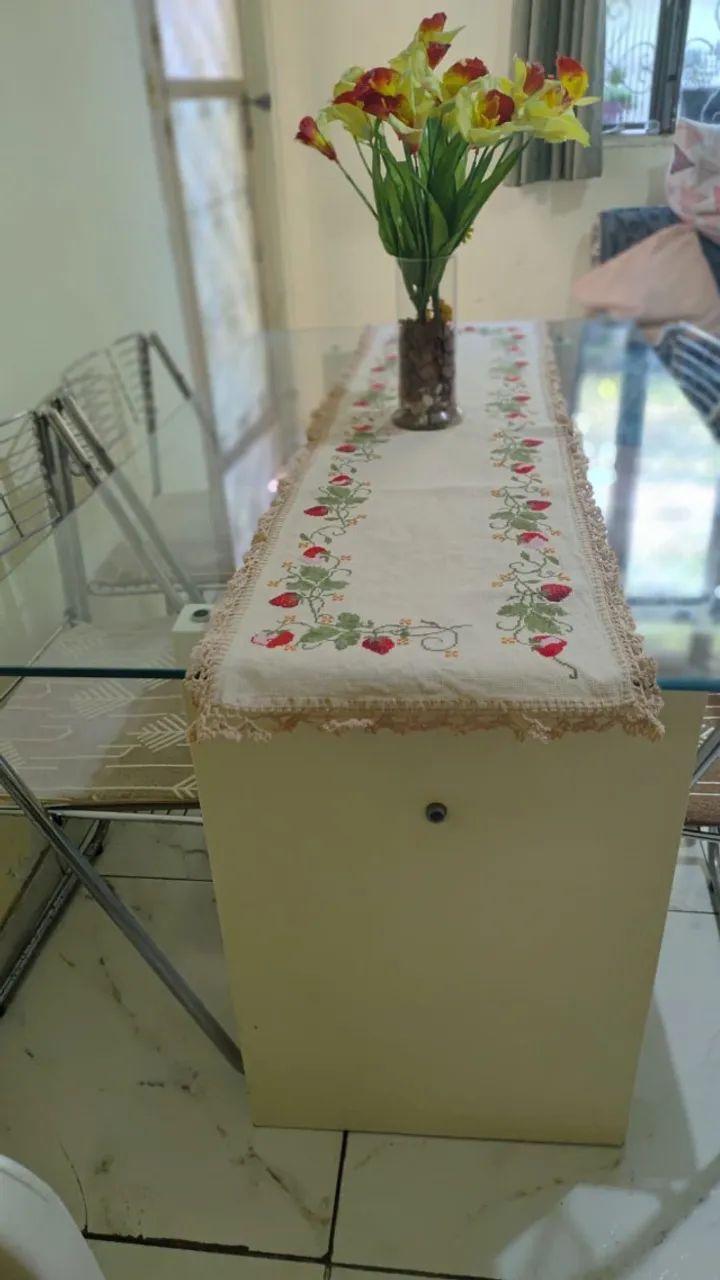 Mesa de Jantar 