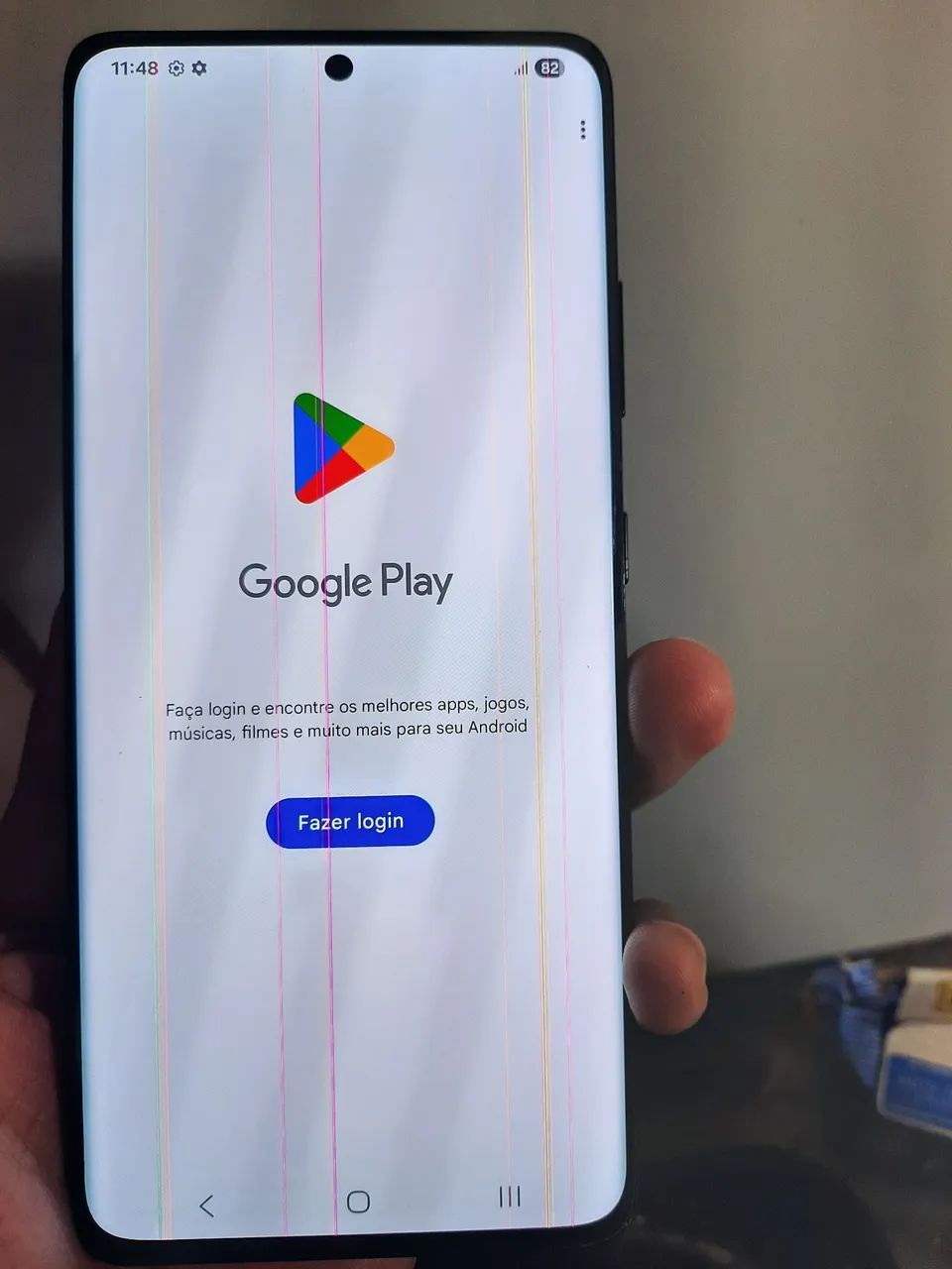 Galaxy S21 Ultra 5G 