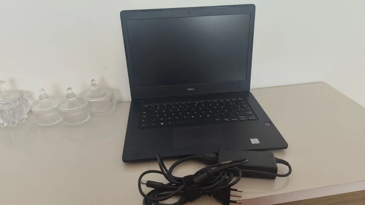 Notebook Dell 3480