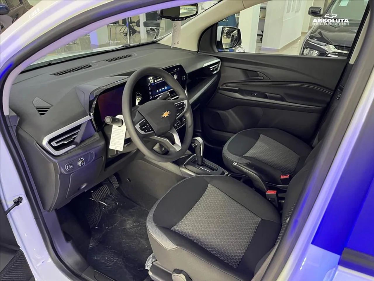 Chevrolet Spin LT 1.8 8V Econo.Flex 5p Mec., foto 16 de 17