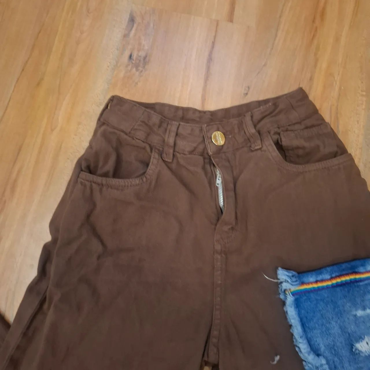 Short e calças  - Foto 2
