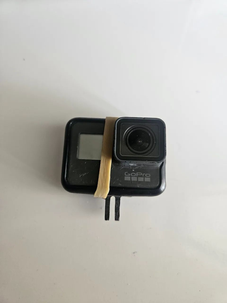 Câmera GoPro Hero 6 Black  - Foto 4
