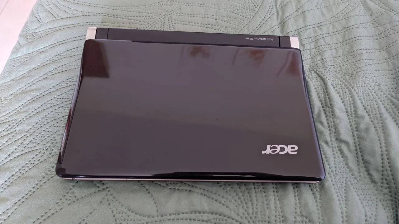 Notebook Acer (LEIA O ANÚNCIO)
