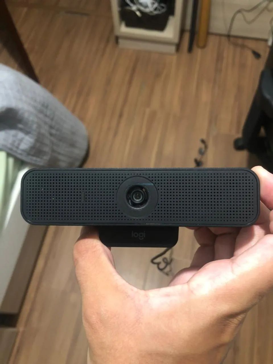 webcam FULL HD Logitech C925e