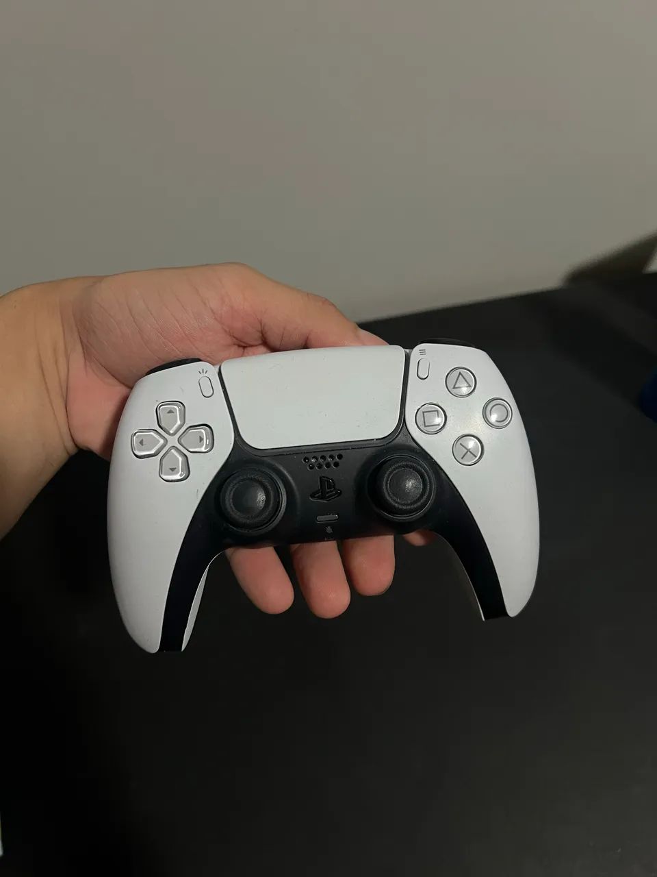 CONTROLE DE PS5 - Foto 3