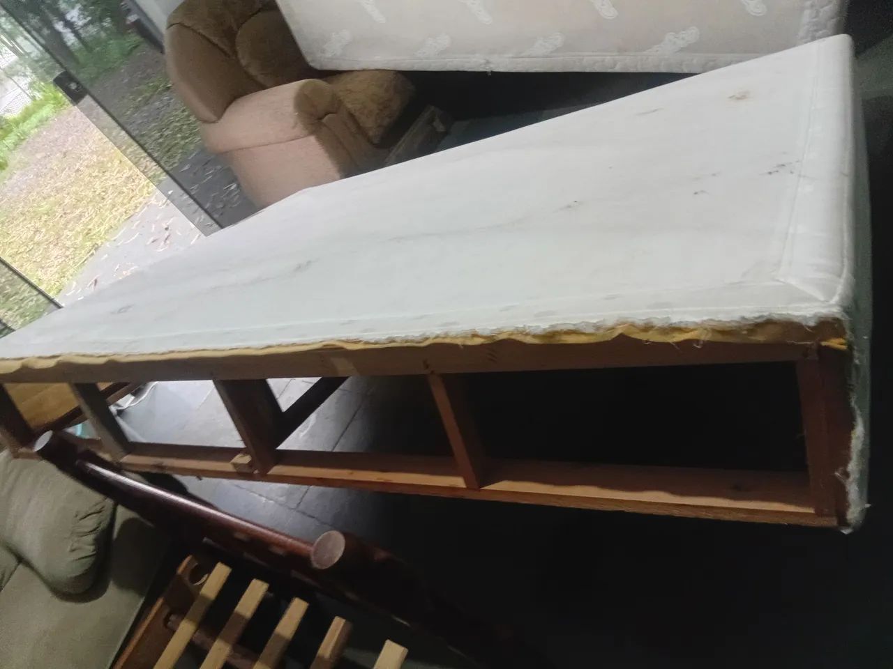 Base de casal - Foto 4