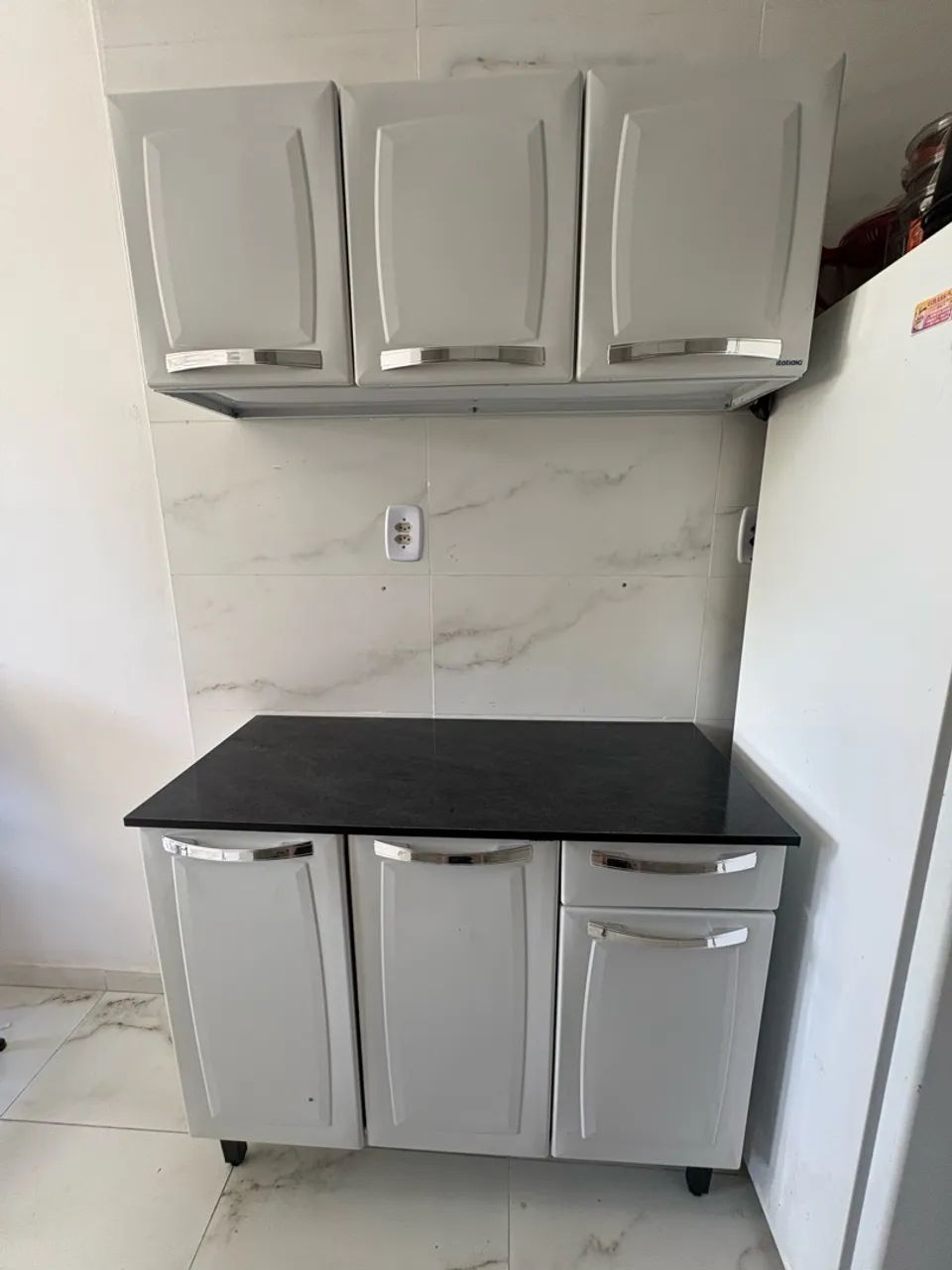 Armário de cozinha 