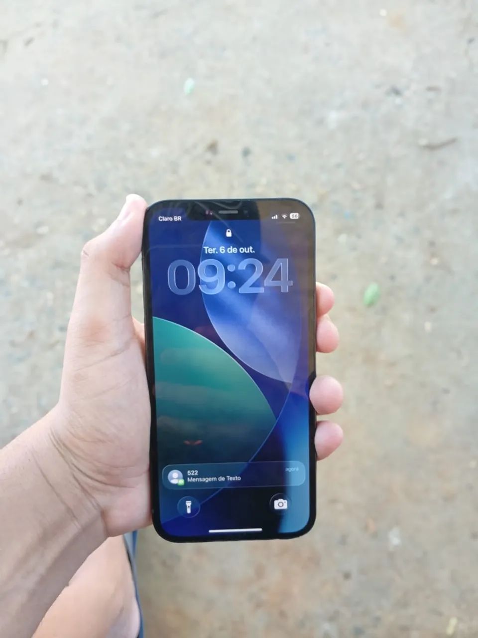 iPhone 12 - Foto 4