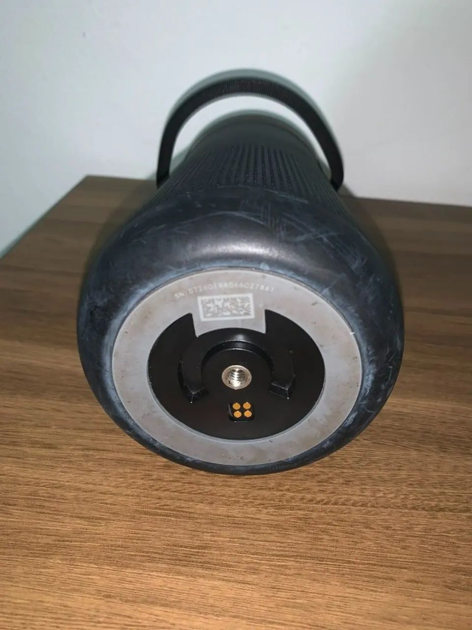 Bose SoundLink Revolve+ Triple Black Bluetooth 360° Original - Foto 5
