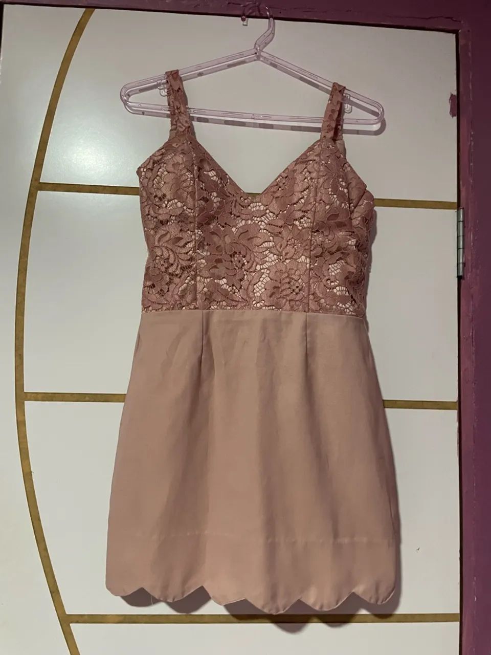 Vestido 
