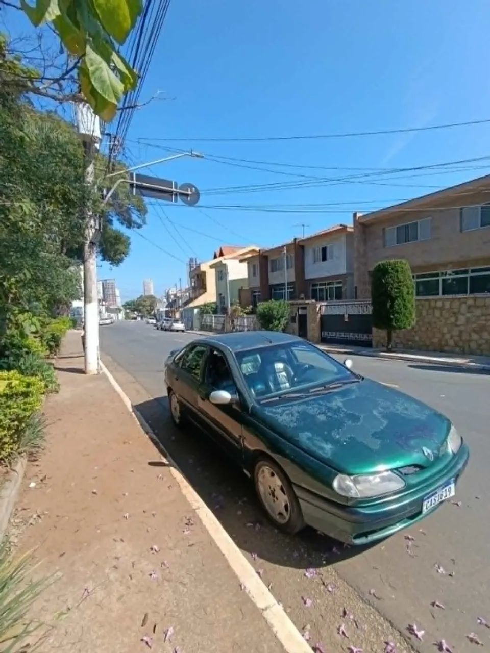 Renault Laguna RT 2.0 1995 - Foto 4