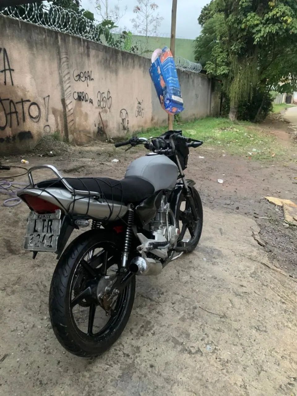 Moto pra trabalho - Foto 3