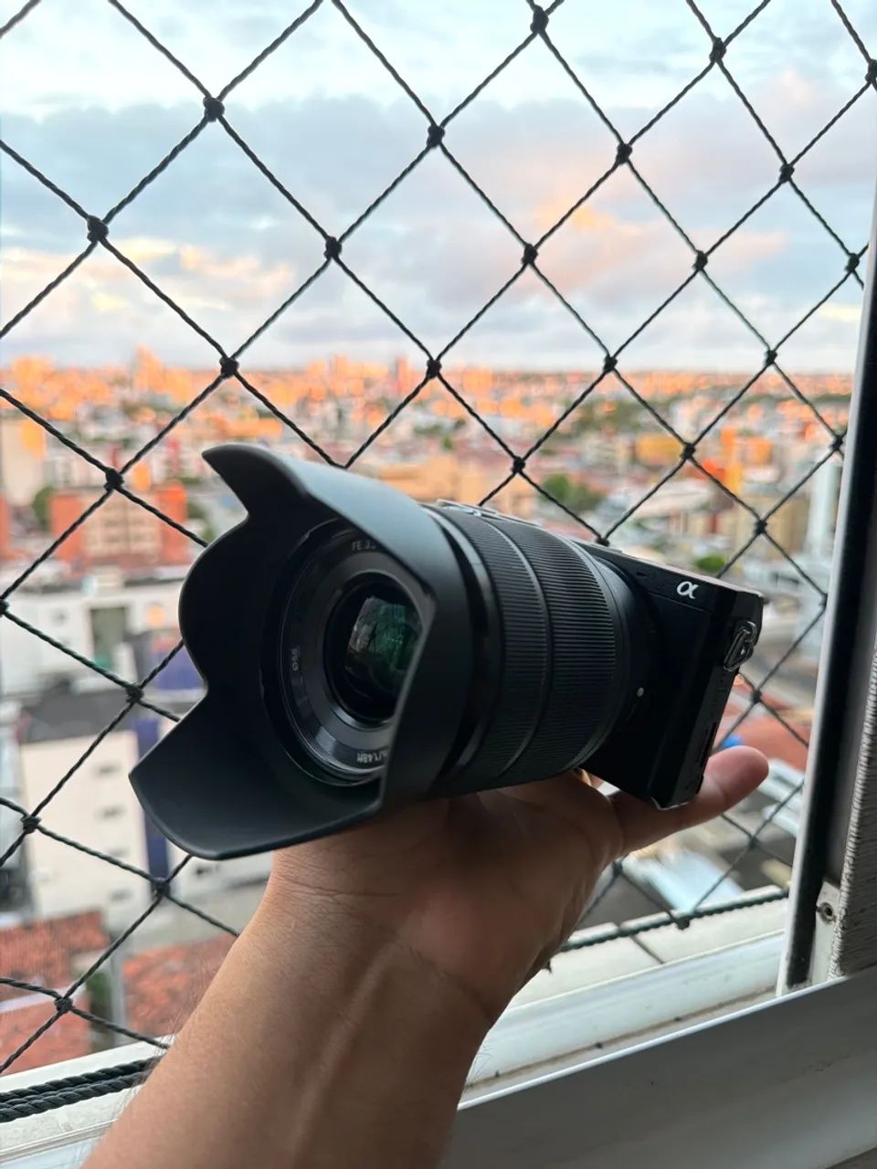 Sony a6300 - Foto 3