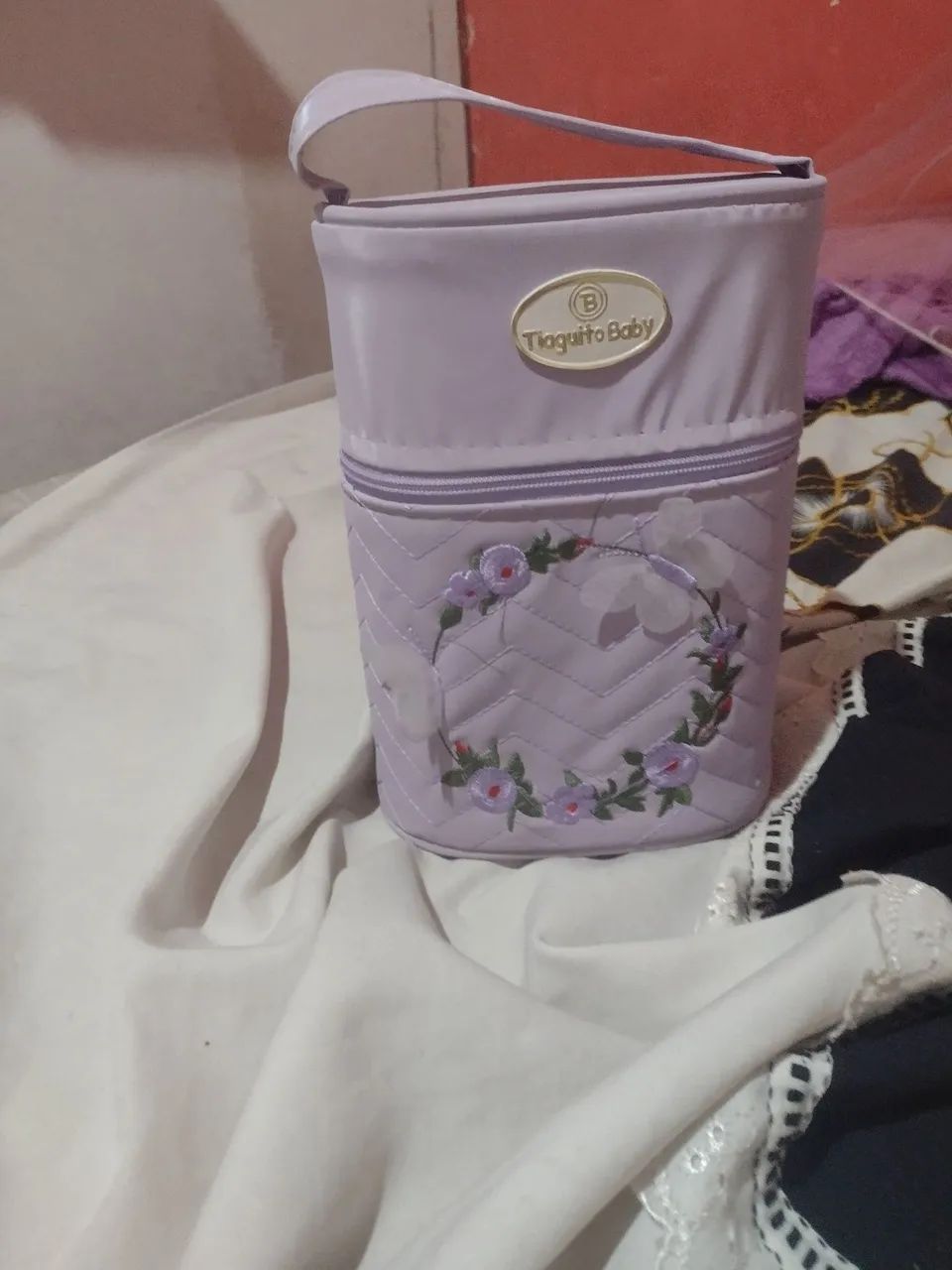 Kit de bolsa maternidade - Foto 3