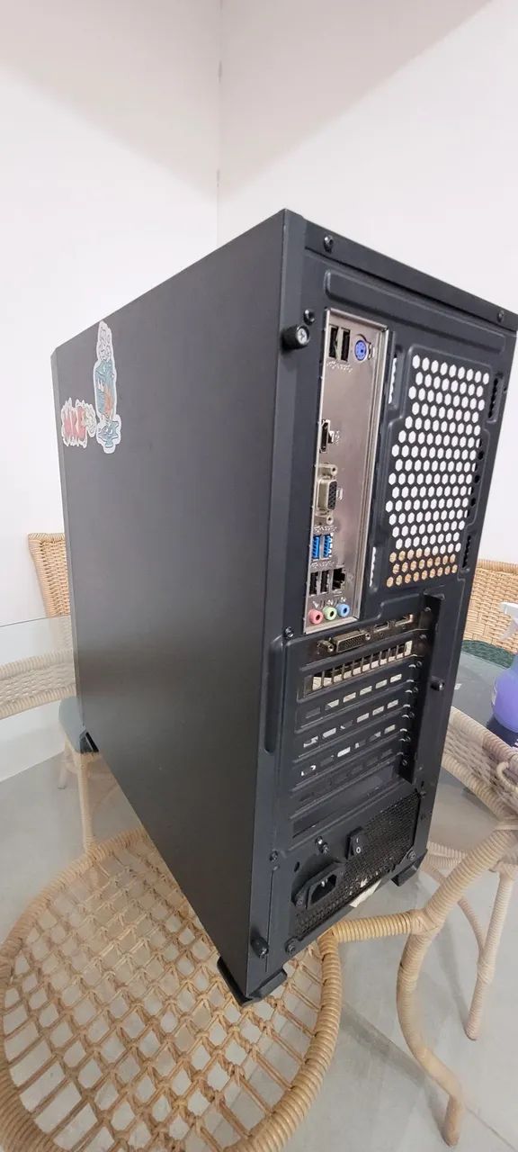 Computador gamer para jogos  - Foto 2