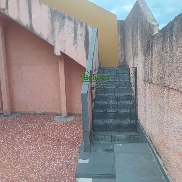 CASA SOBRADO RECÉM-REFORMADA PARA LOCAÇÃO - Foto 4