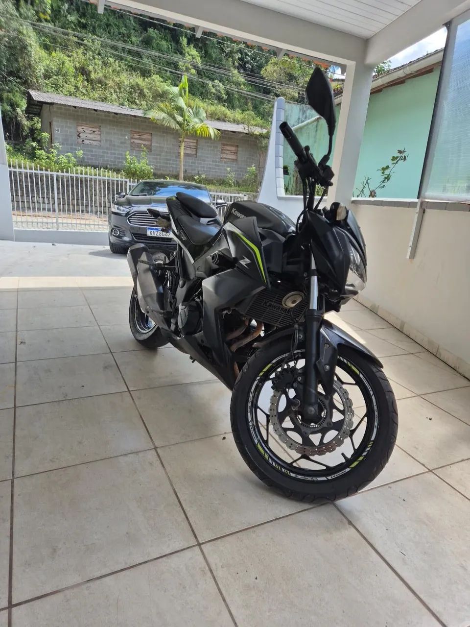 Z300 2019 - Foto 2