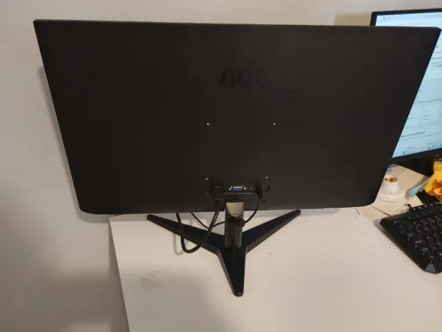 Monitor AOC 24" Full HD 24B1XHM - Foto 2