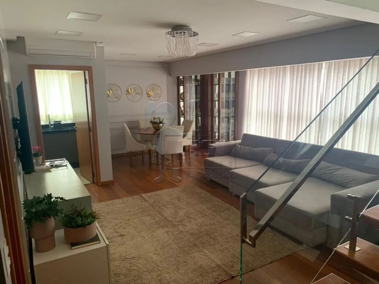 COBERTURA DUPLEX EM SERTÃOZINHO - Foto 3