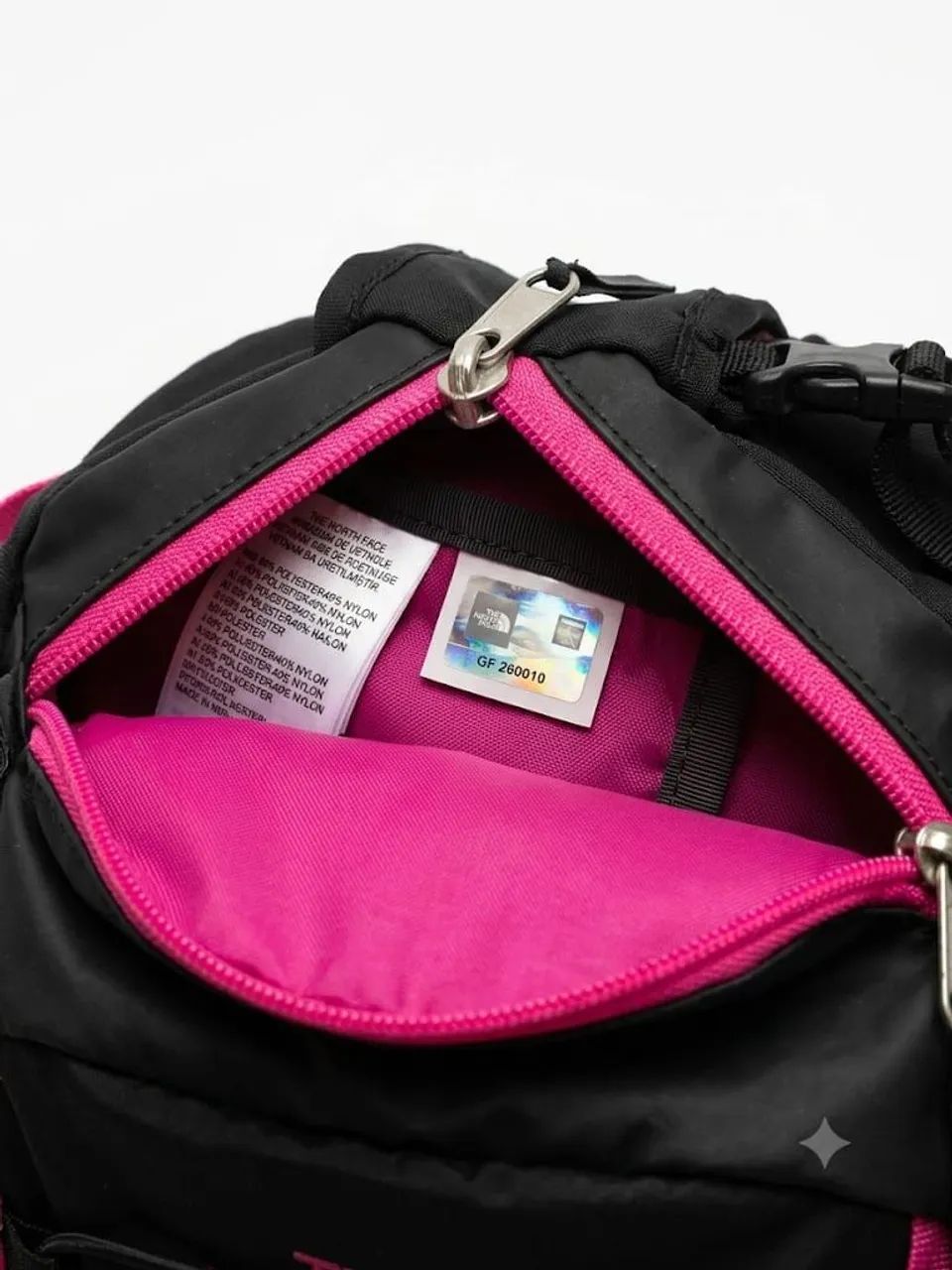 Mochila The North Face - Foto 3
