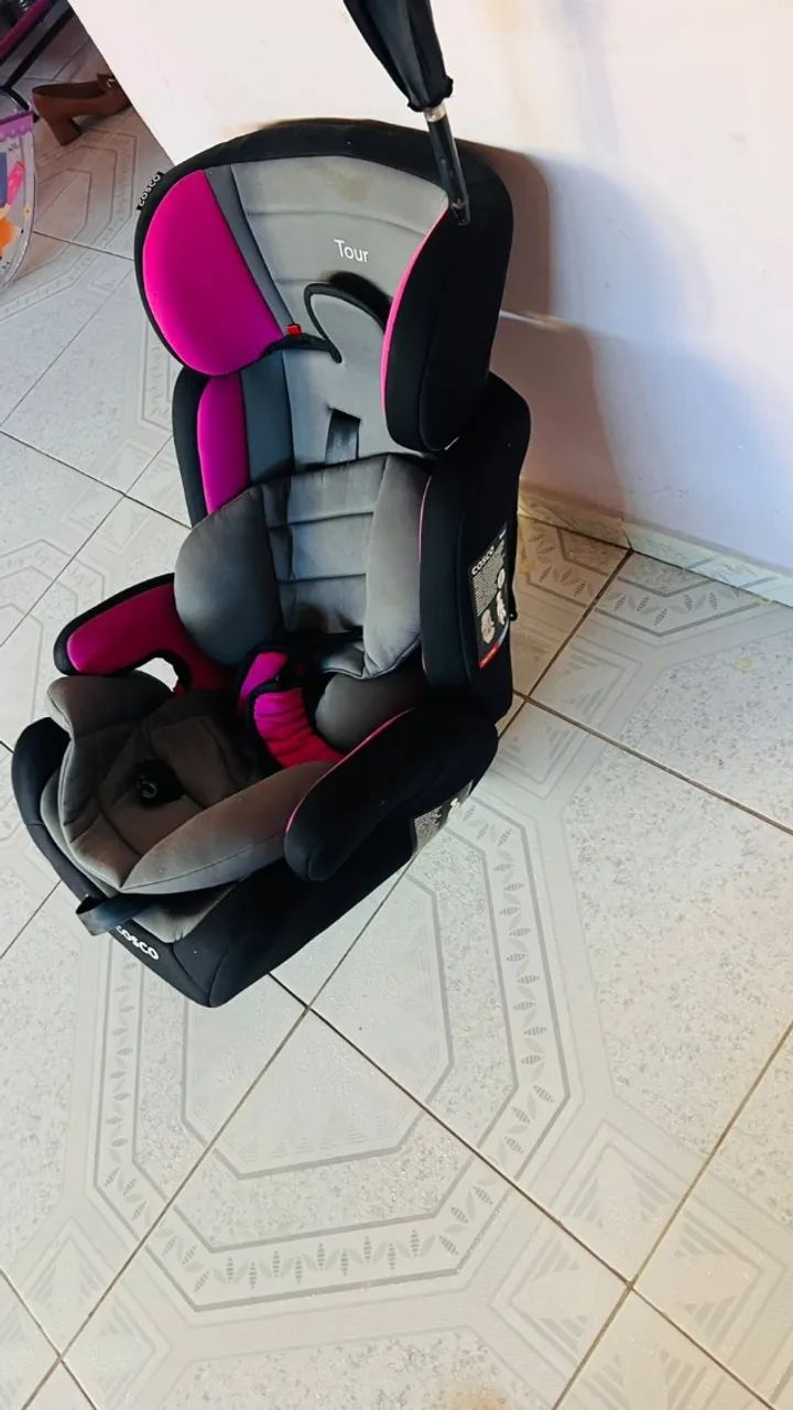 Cadeirinha Cosco - Foto 2