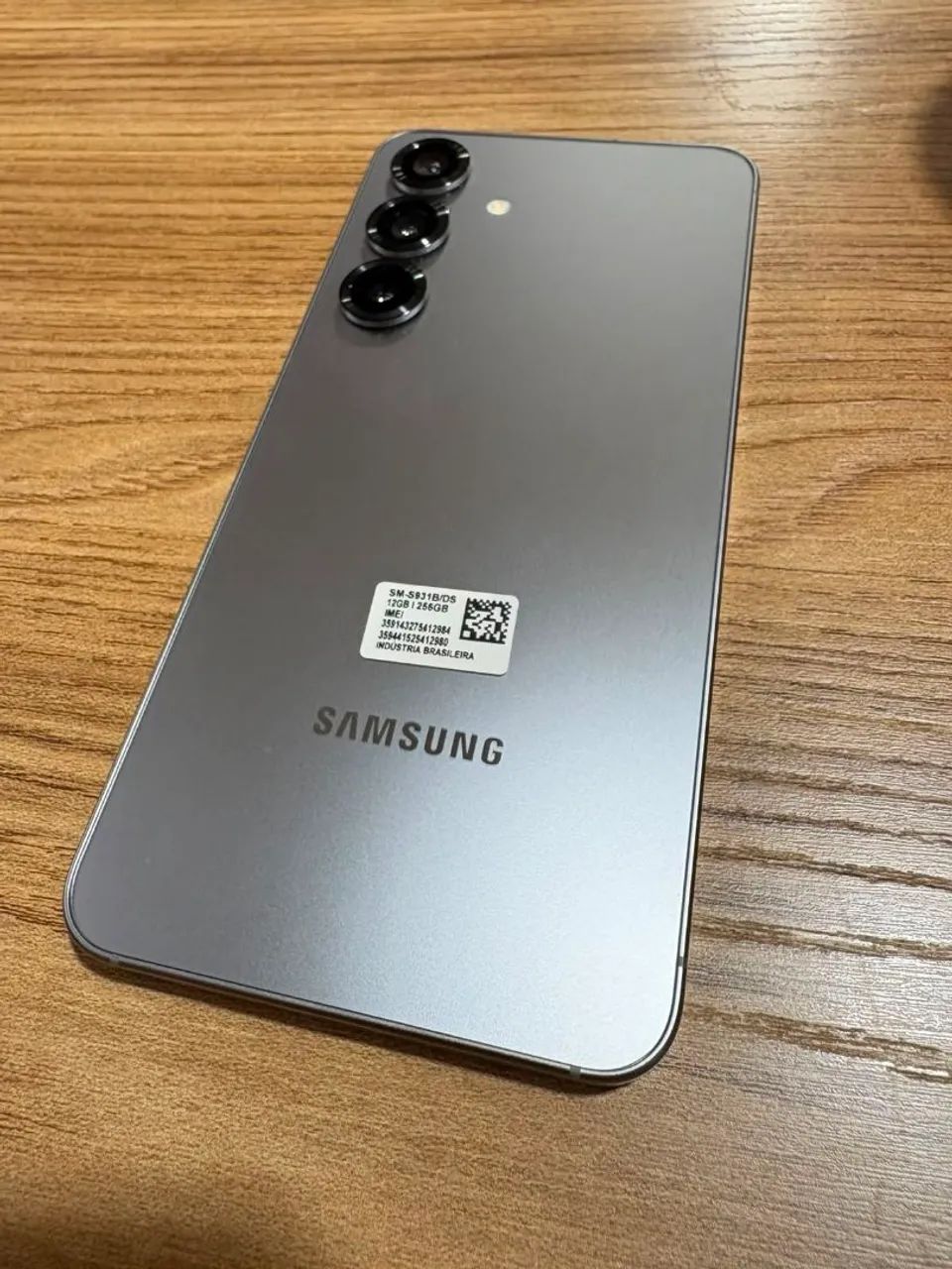Galaxy S25 - 256GB - Foto 4