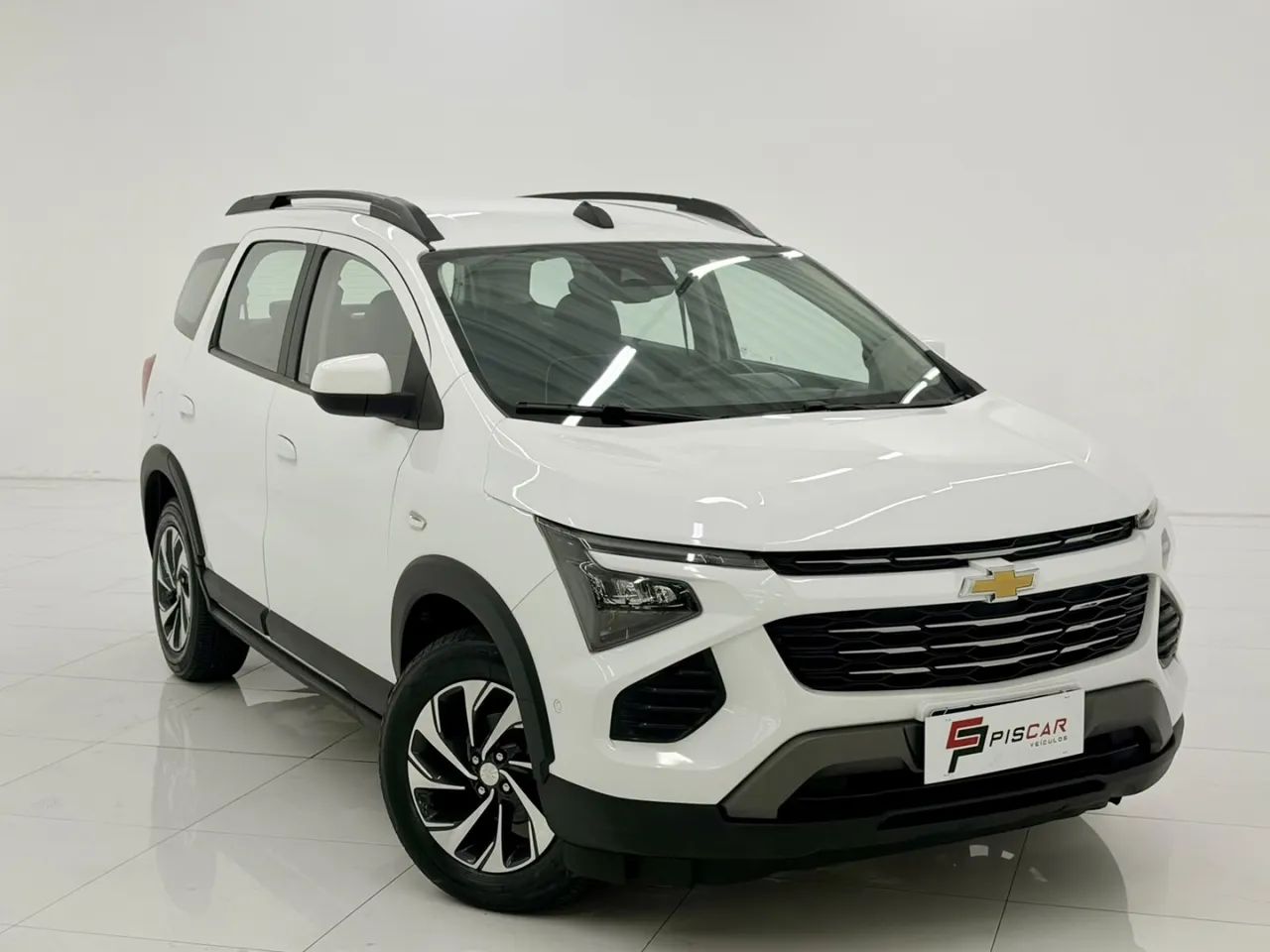Chevrolet Spin 2024 - Foto 3