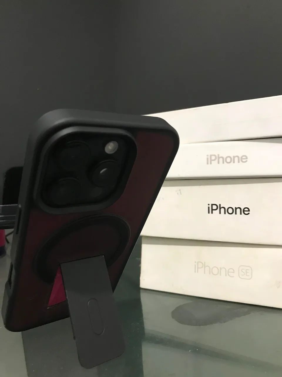 iPhone 16 pro  - Foto 3