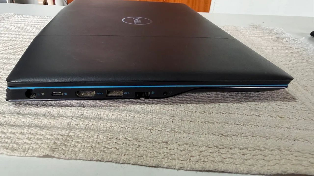Notebook DELL G3 - Foto 4
