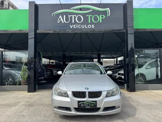 BMW 325I A 2008 - Foto 2