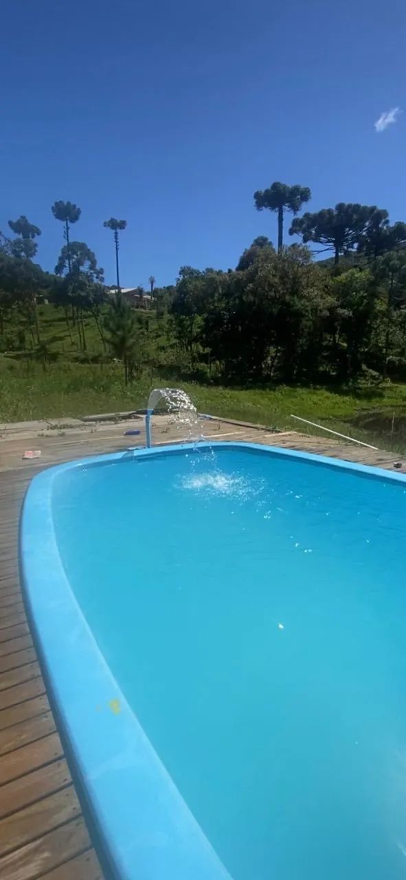 Chácara em  Bocaiuva do Sul  - Foto 7