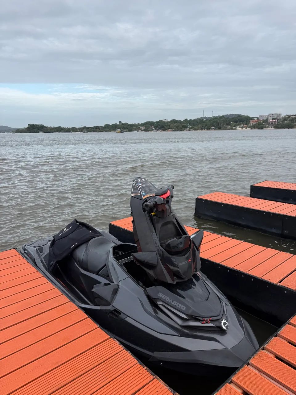 RXT-RS 300 2022 - Foto 3