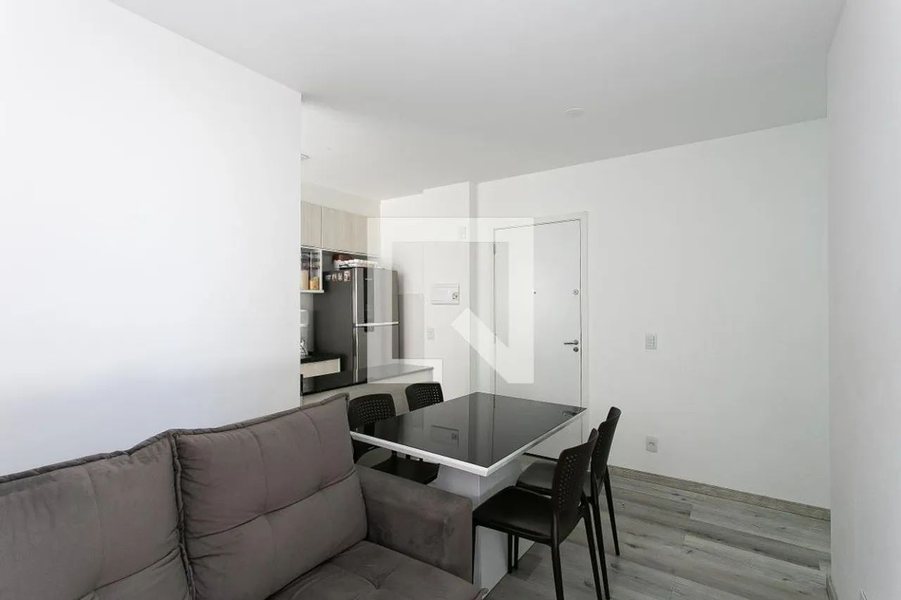 Apartamento à Venda - Belém, 2 Quartos, 45 m2 - Foto 3