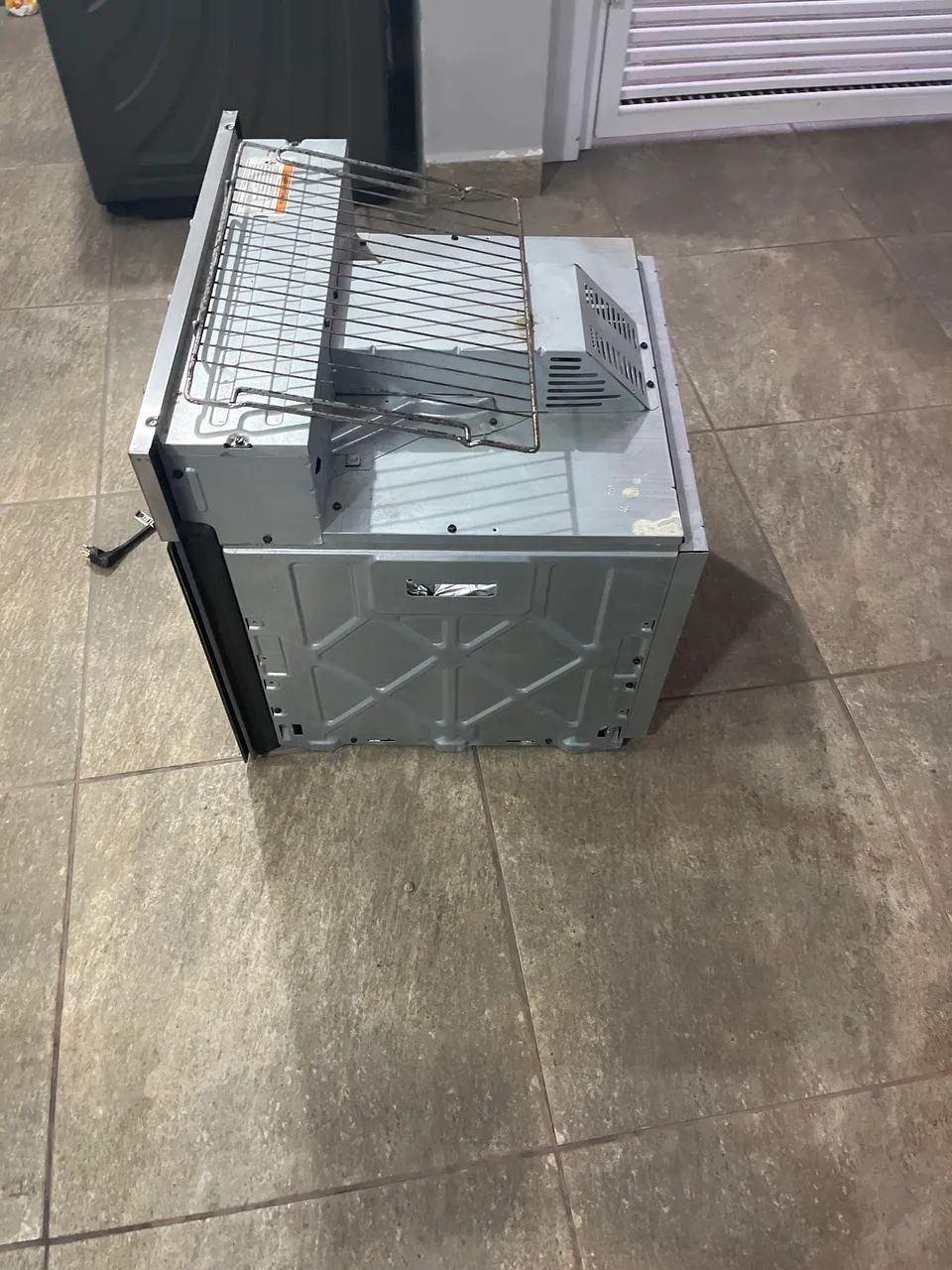 forno elétrico de embutir Consul Facilite - Foto 2