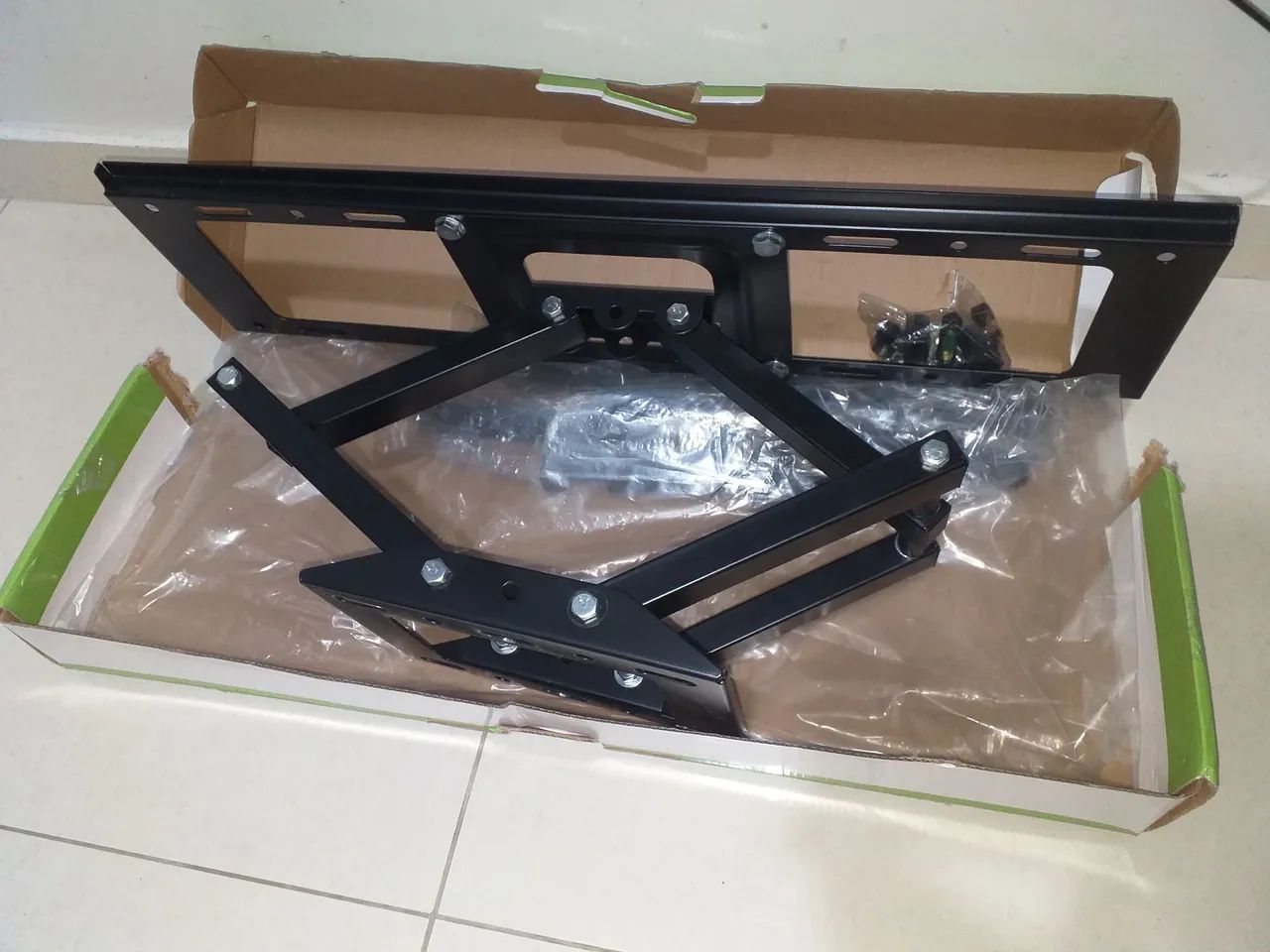 Suporte para TV 