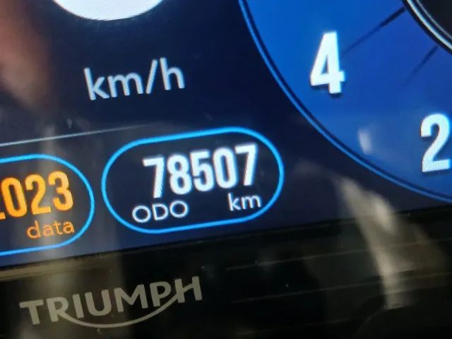 Triumph Tiger 800 XRT 2019/2020 - Foto 5