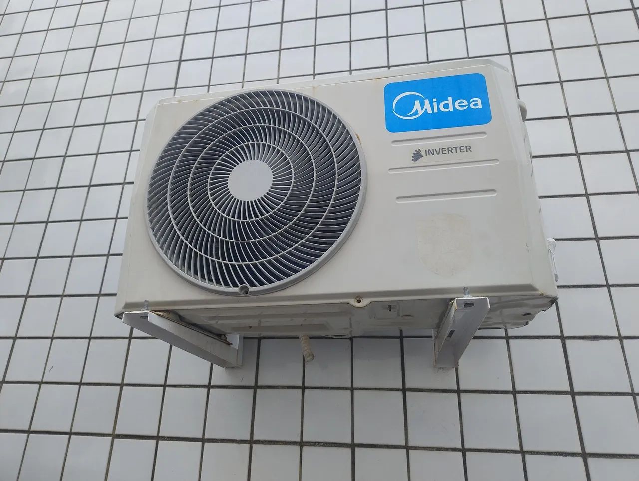 Ar condicionado Midea inverter  - Foto 5