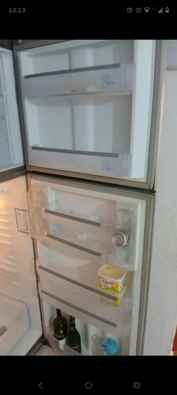 Geladeira Continental em ótimo estado  - Foto 2