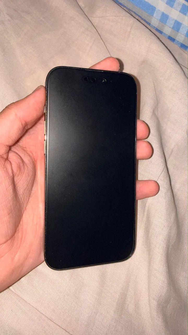 Iphone 14 pro - Foto 2
