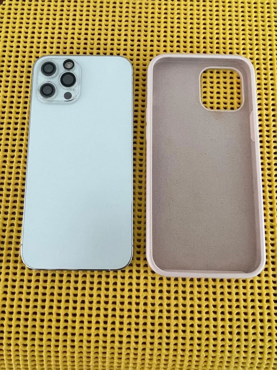 iPhone 12 Pro Max  - Foto 3