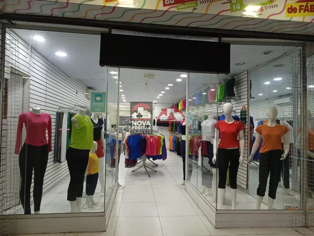 Comercial Loja em Pindamonhangaba - Foto 3