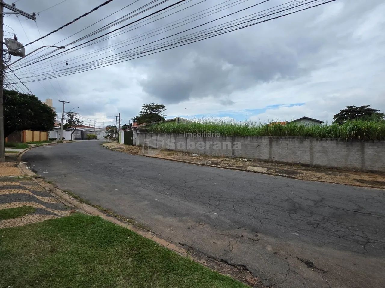 terreno - Vila Nogueira - Campinas - Foto 5