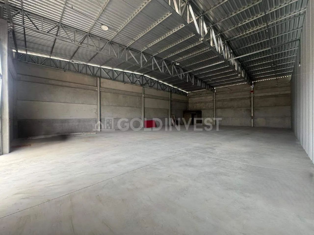 Galpão com 450m² no bairro Lageado Baixo!!! - Foto 4