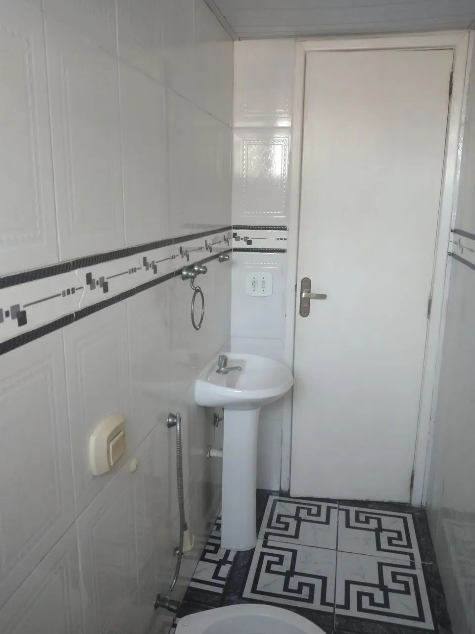 Alugo casa de 1 quarto - Foto 4