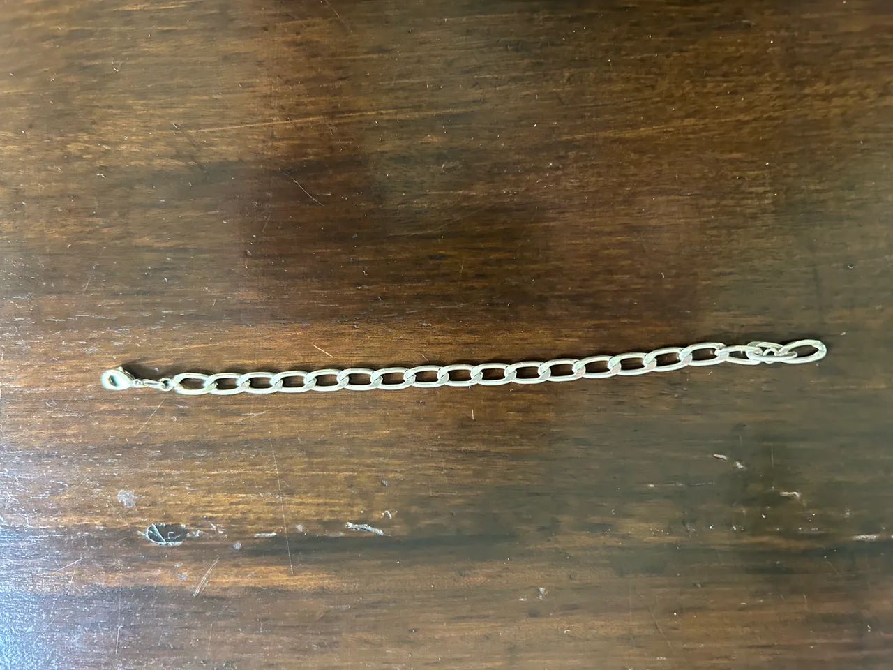 Pulseira Prata Maciça 925 - Foto 3